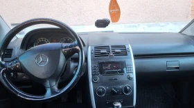 Mercedes-Benz A 200, снимка 4