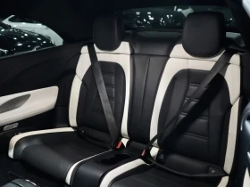Mercedes-Benz E 53 AMG Cabriolet 4MATIC+ , снимка 17