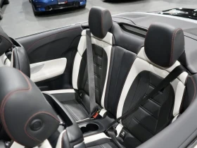 Mercedes-Benz E 53 AMG Cabriolet 4MATIC+ , снимка 16
