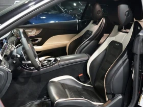 Mercedes-Benz E 53 AMG Cabriolet 4MATIC+ , снимка 10