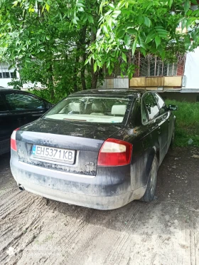 Audi A4, снимка 2