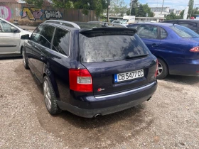 Audi A4 3.0, снимка 5