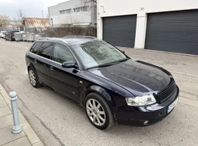 Audi A4 3.0, снимка 1