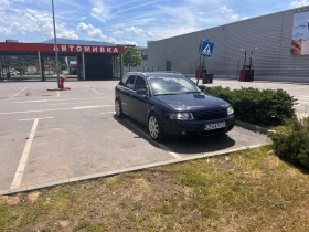 Audi A4 3.0, снимка 7