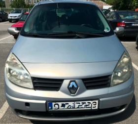 Renault Scenic, снимка 1