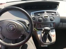 Renault Scenic, снимка 8