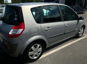 Renault Scenic, снимка 5