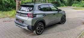 Citroen C3 542kW/H Electric NOVA, снимка 5