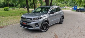 Citroen C3 542kW/H Electric NOVA, снимка 1