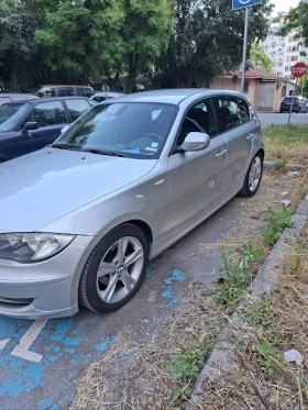 BMW 116, снимка 2