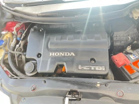 Honda Civic 2.2 i-CTDi Sport FK3, снимка 7