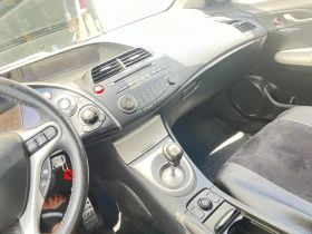 Honda Civic 2.2 i-CTDi Sport FK3, снимка 2