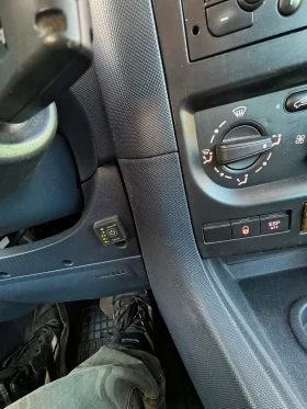 Peugeot 1007, снимка 8