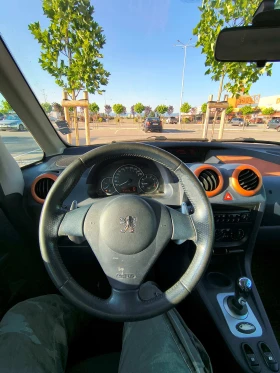 Peugeot 1007, снимка 9