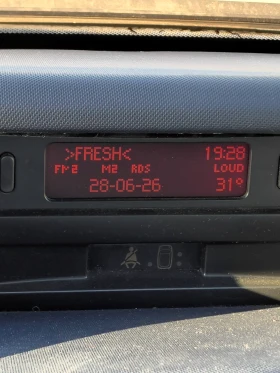 Peugeot 1007, снимка 11