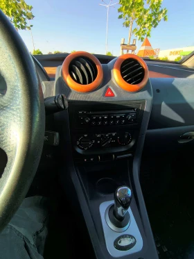 Peugeot 1007, снимка 7