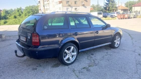 Skoda Octavia 1.9 TDI 110кс , снимка 4