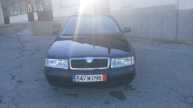 Skoda Octavia 1.9 TDI 110кс , снимка 2