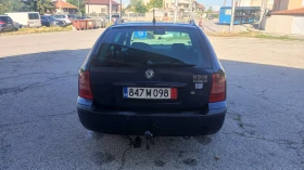 Skoda Octavia 1.9 TDI 110кс , снимка 5