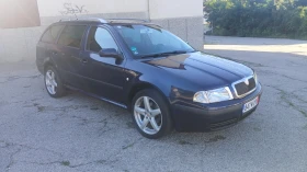 Skoda Octavia 1.9 TDI 110кс , снимка 3