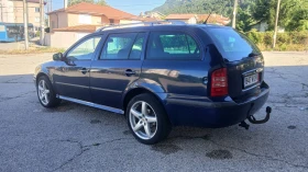 Skoda Octavia 1.9 TDI 110кс , снимка 6