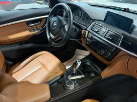 BMW 328 xDrive* AвтоКредит* (ЦЕНА ДО БГ), снимка 8