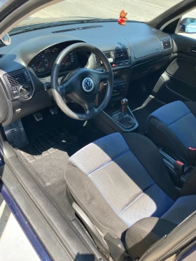 VW Golf, снимка 6