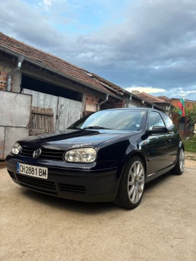 VW Golf, снимка 1