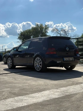 VW Golf, снимка 3