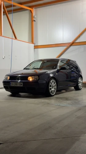VW Golf, снимка 2
