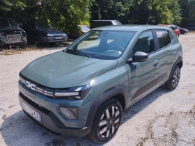 Dacia Spring, снимка 3