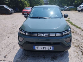 Dacia Spring, снимка 2