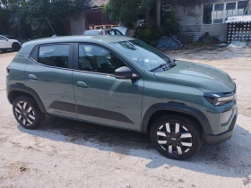 Dacia Spring, снимка 4