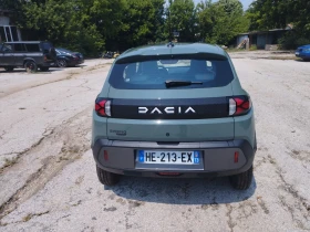 Dacia Spring, снимка 7