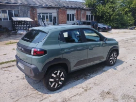 Dacia Spring, снимка 5