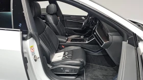 Audi A7 * ДИСТРОНИК * 2 КЛЮЧА * ОБДУХВАНЕ * 360 * МАСАЖИ, снимка 8