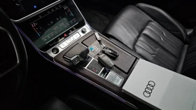 Audi A7 * ДИСТРОНИК * 2 КЛЮЧА * ОБДУХВАНЕ * 360 * МАСАЖИ, снимка 7