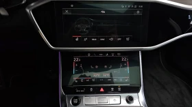 Audi A7 * ДИСТРОНИК * 2 КЛЮЧА * ОБДУХВАНЕ * 360 * МАСАЖИ, снимка 16