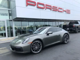 Porsche 911 CARRERA / KEYLESS / CARFAX, снимка 1