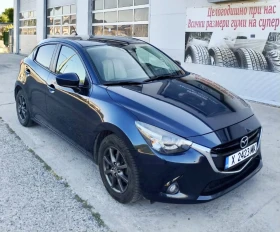 Mazda 2  , 1.5i (с верига) - бензин, снимка 7
