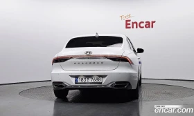 Hyundai Grandeur 3.0 LPi Deluxe, снимка 4