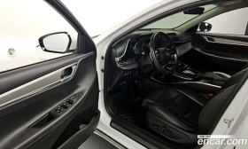 Hyundai Grandeur 3.0 LPi Deluxe, снимка 11