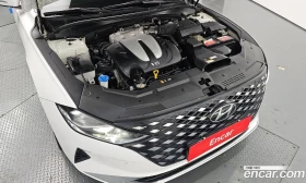 Hyundai Grandeur 3.0 LPi Deluxe, снимка 6