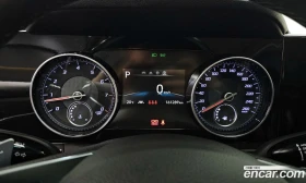 Hyundai Grandeur 3.0 LPi Deluxe, снимка 8