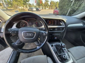 Audi A4, снимка 6
