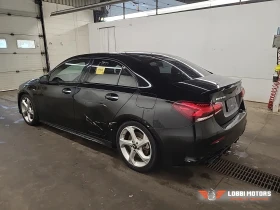 Mercedes-Benz A 35, снимка 4