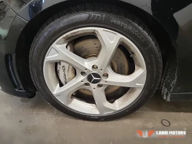Mercedes-Benz A 35, снимка 6