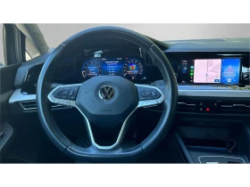VW Golf 1.5 e-TSi A/T, Месечна вноска от 299  , снимка 13