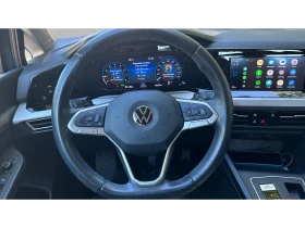 VW Golf 1.5 e-TSi A/T, Месечна вноска от 299  , снимка 14