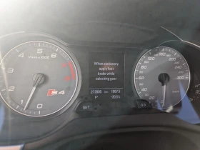 Audi S4, снимка 14